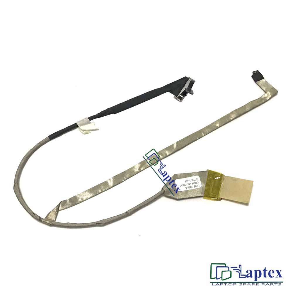 Hp Pavilion G6 LCD Display Cable